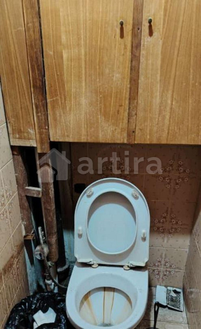 Комната, 10 м2, 6/13 эт. Санкт-Петербург - изображение 6