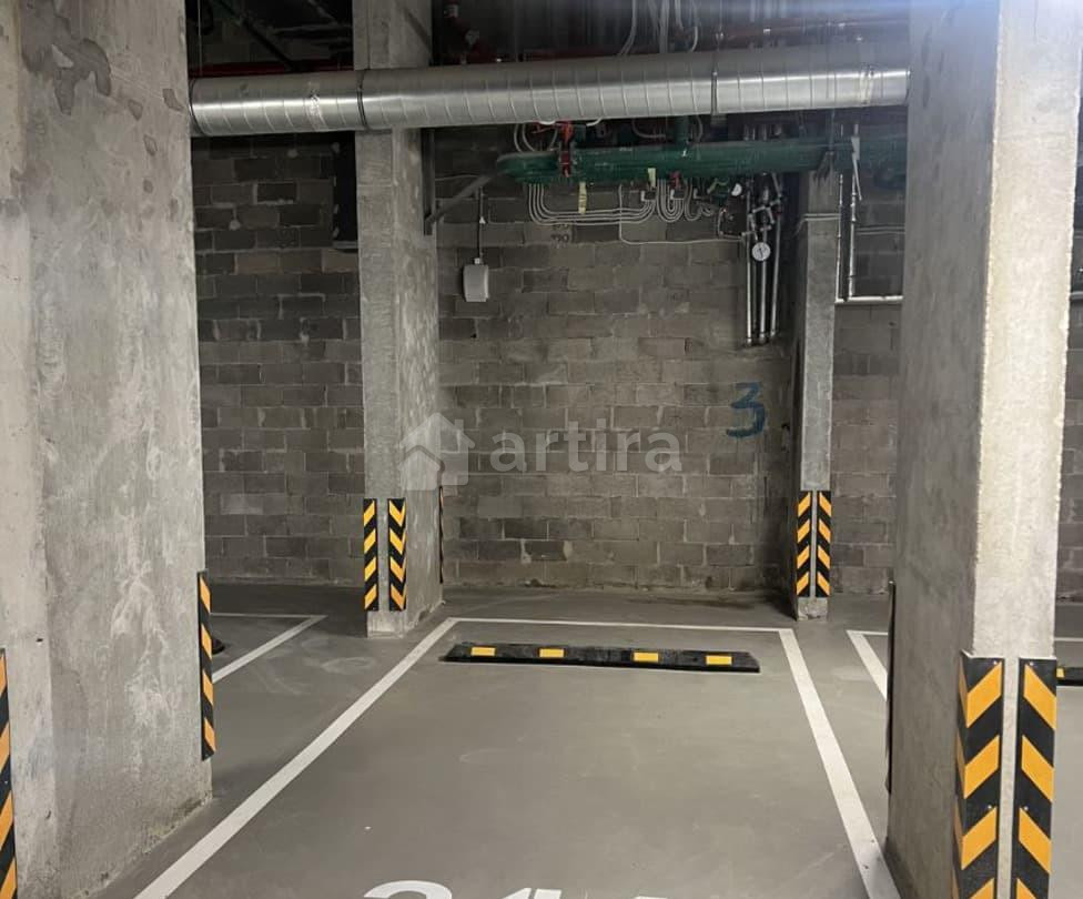 Гараж, 13.3 м2 Москва - изображение 3