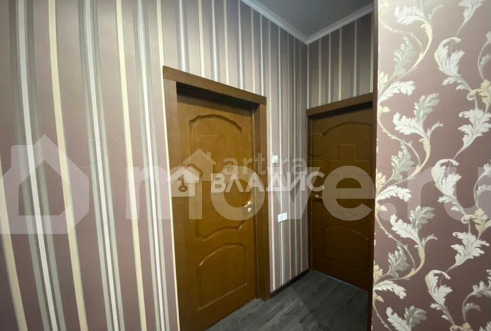 2-комн. квартира, 70.2 м2, 2/8 эт. Москва - изображение 4