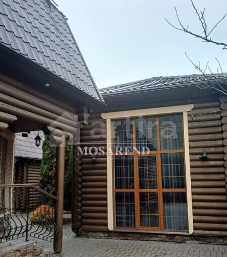 Коттедж, 300 м2 Чехов - изображение 7