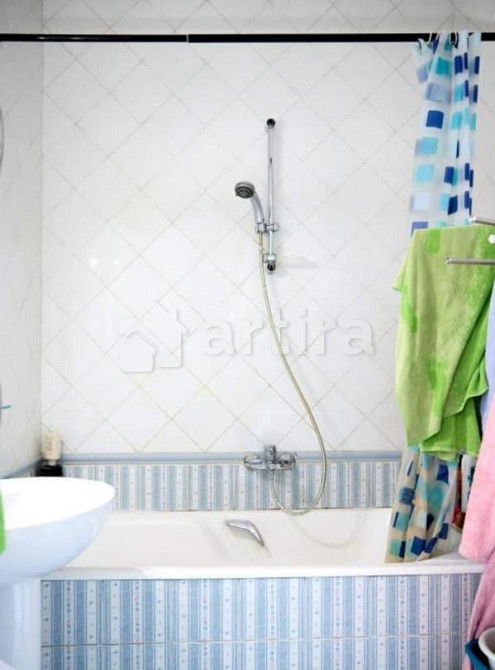 3-комн. квартира, 80 м2, 6/6 эт. Москва - изображение 17