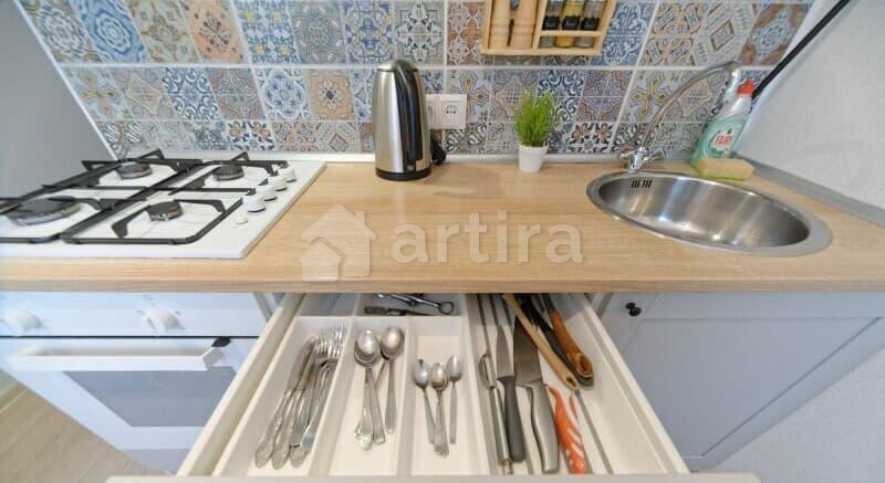 1-комн. квартира, 35 м2, 2/5 эт. Санкт-Петербург - изображение 17