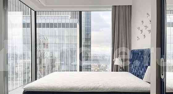 3-комн. апарт-ы, 87.7 м2, 64/78 эт. Москва