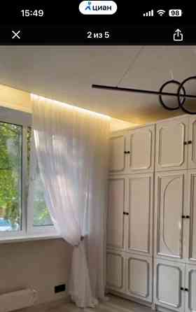 Комната, 17 м2, 1/12 эт. Москва