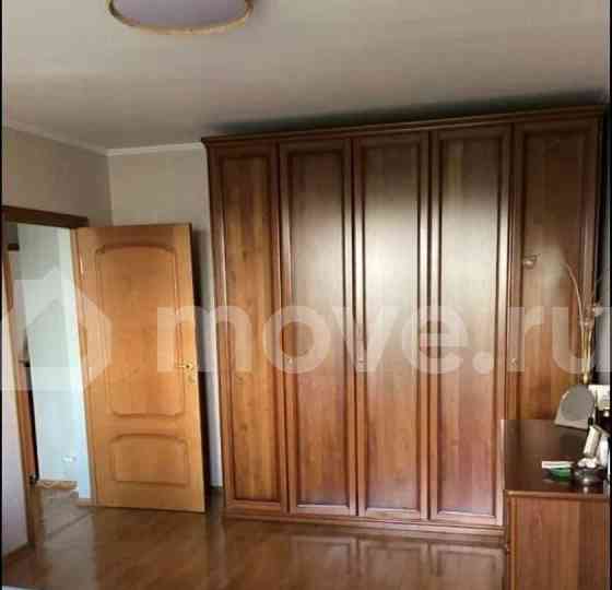 4-комн. квартира, 80 м2, 4/23 эт. Москва