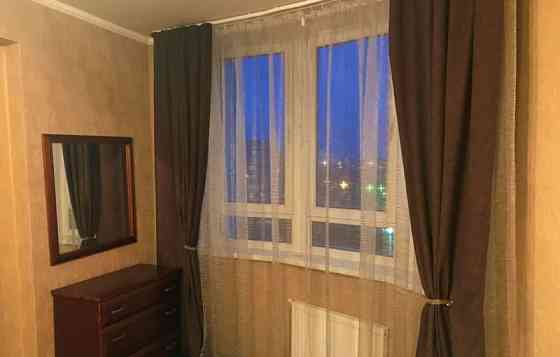 1-комн. квартира, 43 м2, 5/21 эт. Мытищи