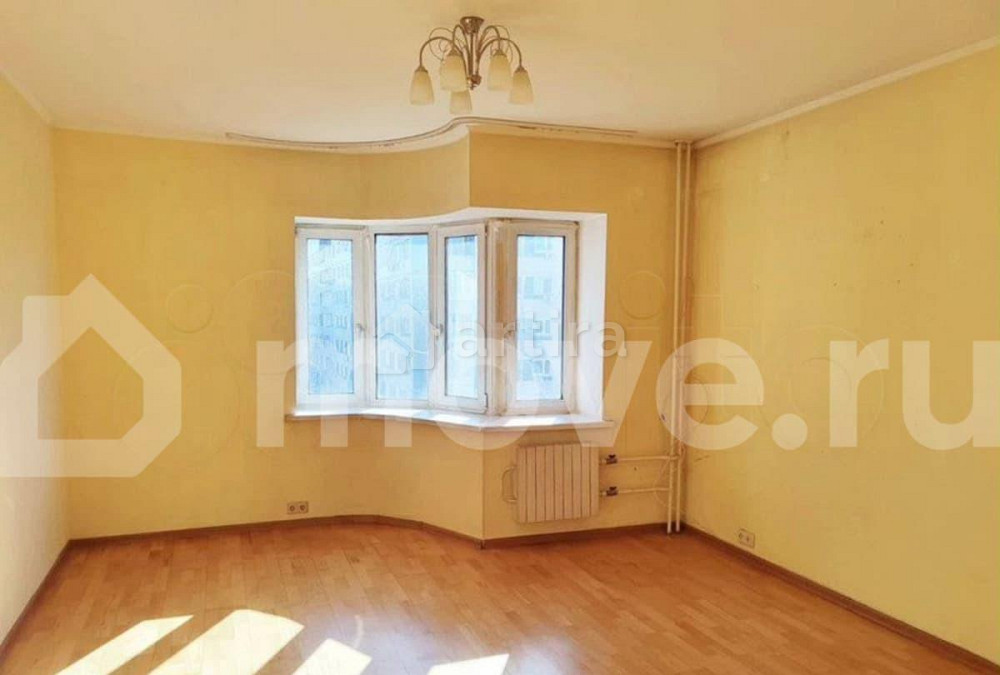 2-комн. квартира, 77.3 м2, 9/17 эт. Москва - изображение 6