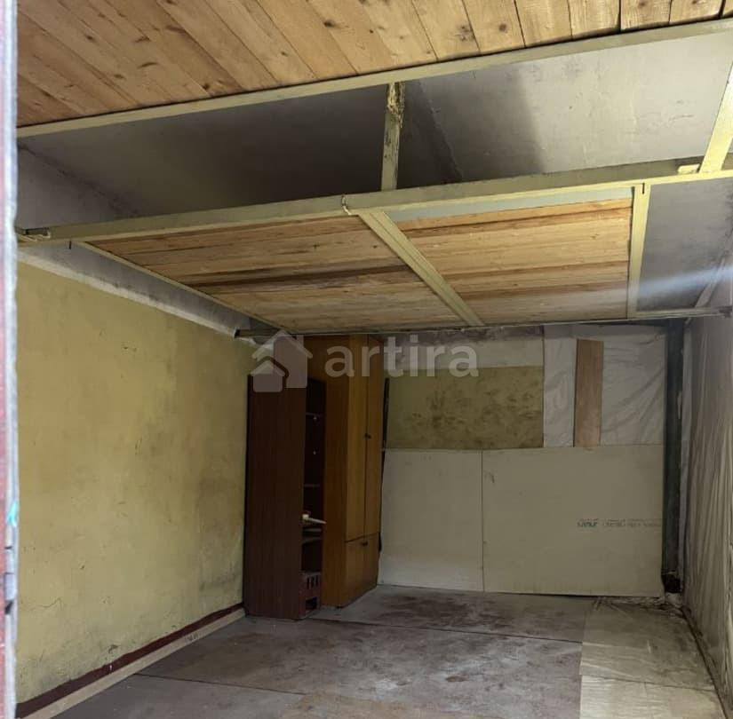 Гараж, 10 м2 Новосибирск - изображение 1