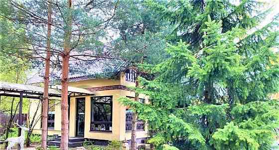 Коттедж, 350 м2, 11 соток, 3 эт. Лобня