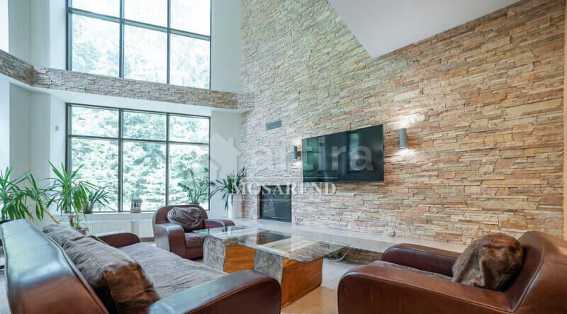 Дом, 720 м2 Москва - изображение 7