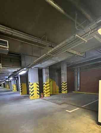 Гараж, 27 м2 Санкт-Петербург