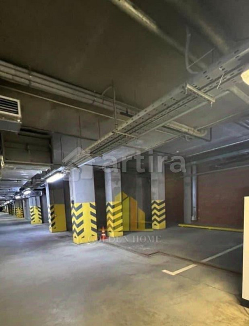 Гараж, 27 м2 Санкт-Петербург - изображение 5