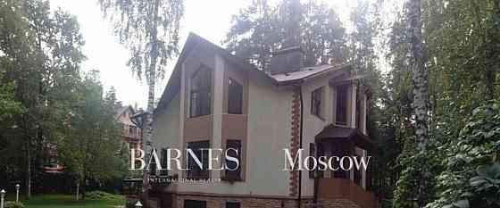 Дом, 400 м2, 20 соток, 2 эт. Одинцово