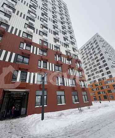 1-комн. квартира, 39.1 м2, 17/17 эт. Зеленоград