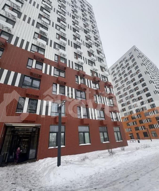 1-комн. квартира, 39.1 м2, 17/17 эт. Зеленоград - изображение 1