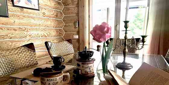 Дом, 200 м2, 30 соток, 3 эт. Балабаново