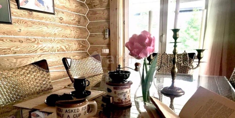 Дом, 200 м2, 30 соток, 3 эт. Балабаново - изображение 5