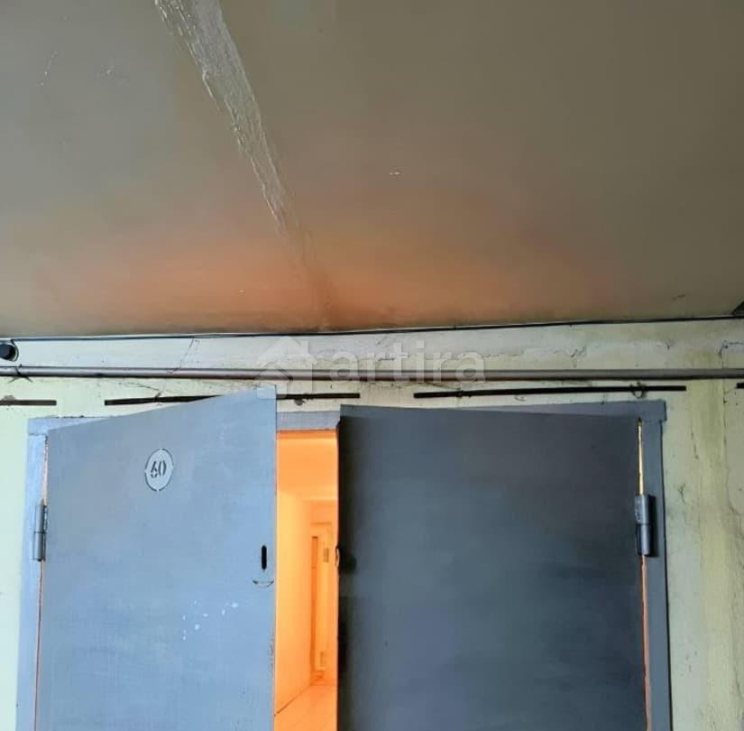 Гараж, 22 м2 Уфа - изображение 4