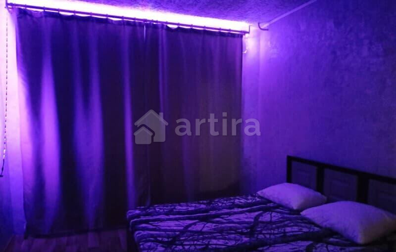 1-комн. квартира, 31 м2, 2/2 эт. Челябинск - изображение 3