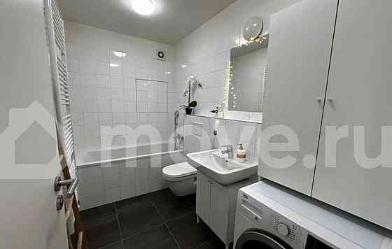 Студия, 21 м2, 2/5 эт. Москва