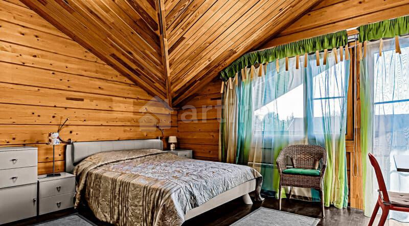 Коттедж, 450 м2 Сосново - изображение 19