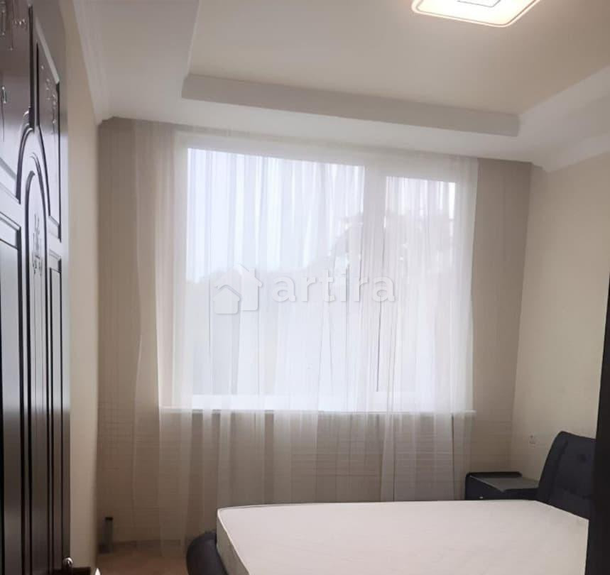 Дом, 78 м2, 2 сотки, 2 эт. Симферополь - изображение 1