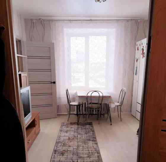 Комната, 32.6 м2, 4/4 эт. Серпухов