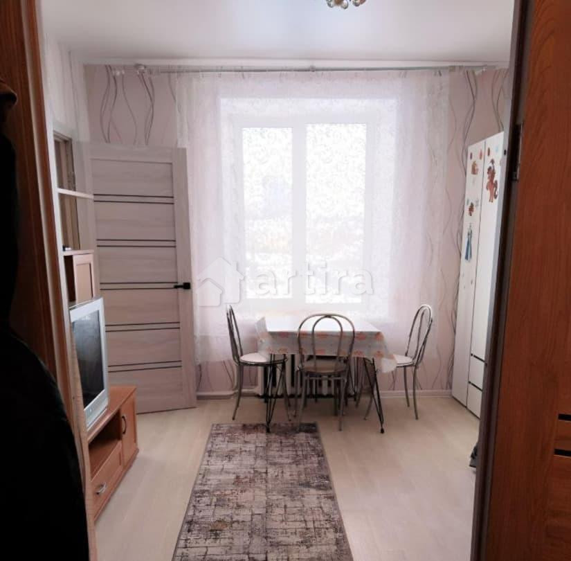 Комната, 32.6 м2, 4/4 эт. Серпухов - изображение 1