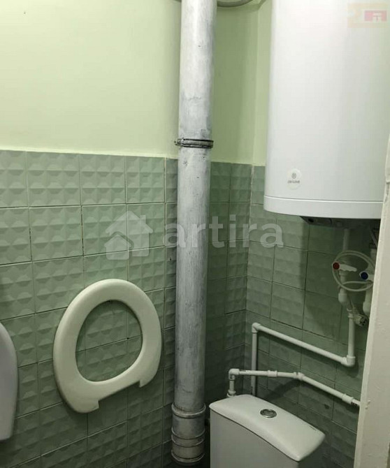 Комната, 15 м2, 6/9 эт. Самара - изображение 8