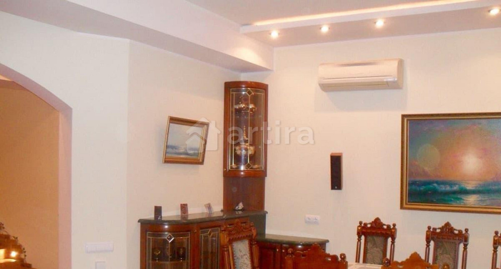 Таунхаус, 160 м2, 2 сотки, 2 эт. Ялта - изображение 5