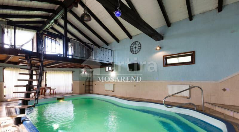 Коттедж, 650 м2 Лобня - изображение 2