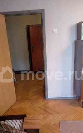 1-комн. квартира, 50.7 м2, 12/12 эт. Москва