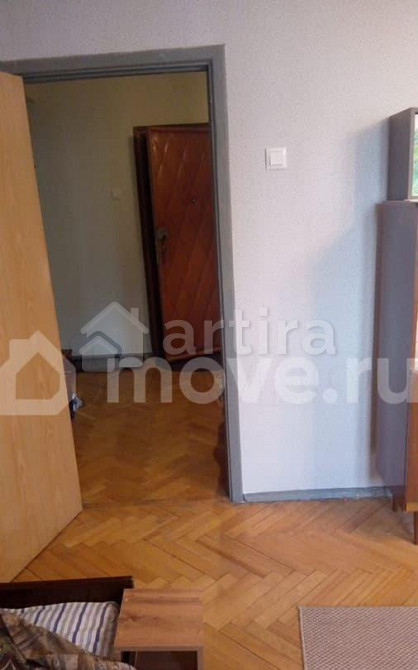 1-комн. квартира, 50.7 м2, 12/12 эт. Москва - изображение 6