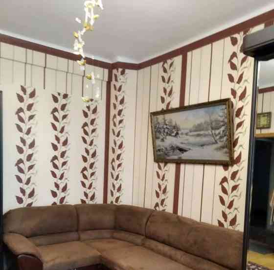 Комната, 18 м2, 2/5 эт. Москва