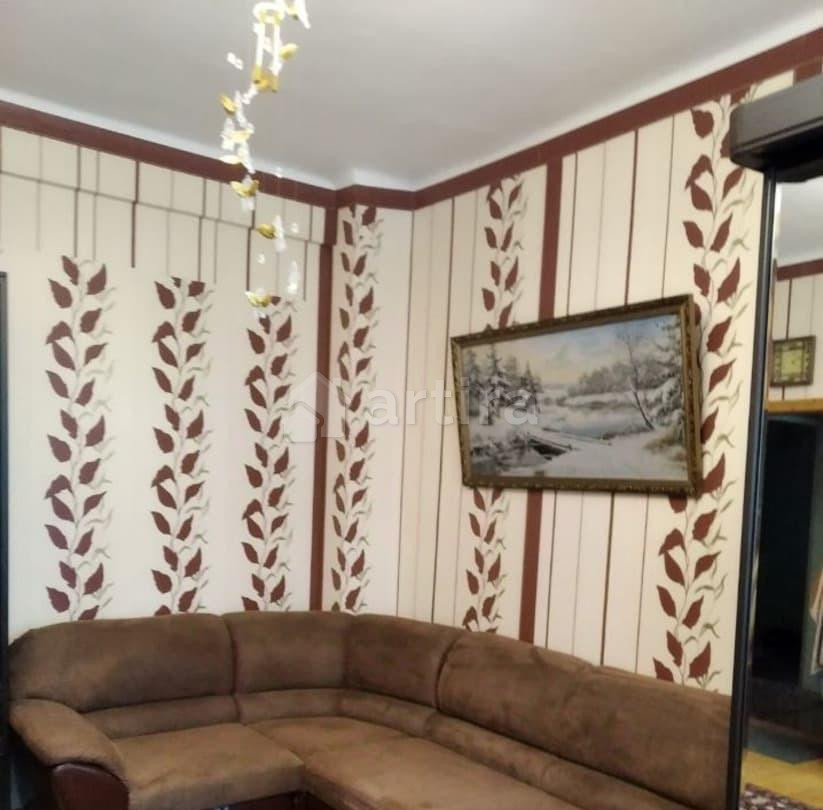 Комната, 18 м2, 2/5 эт. Москва - изображение 5