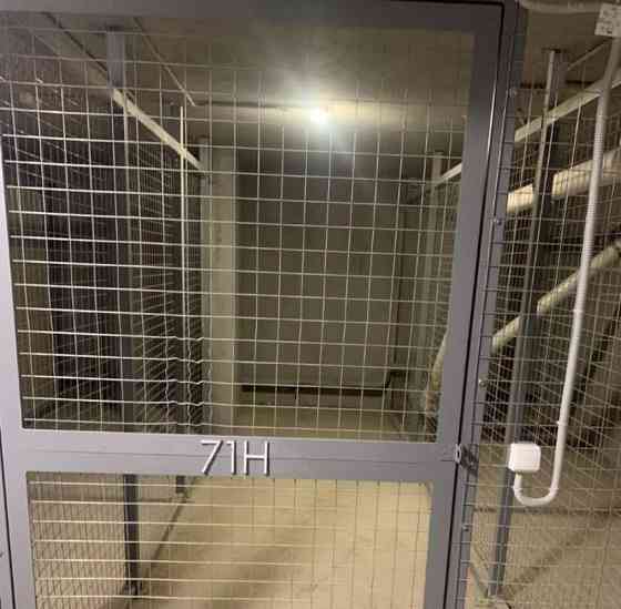 Гараж, 4 м2 Санкт-Петербург