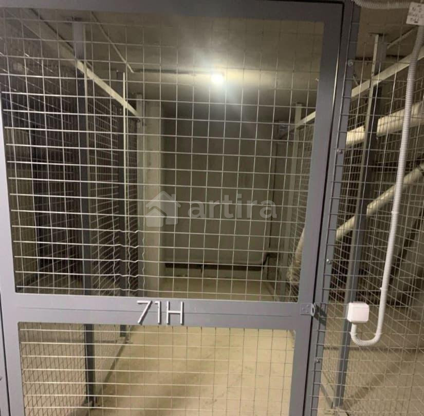 Гараж, 4 м2 Санкт-Петербург - изображение 1