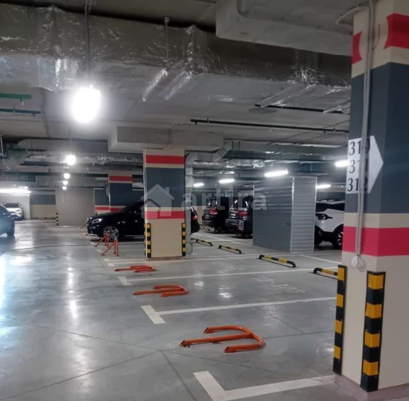 Гараж, 15 м2 Москва - изображение 4