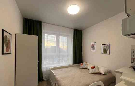 Студия, 15 м2, 5/17 эт. Видное