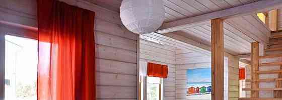 Коттедж, 180 м2, 10 соток, 2 эт. Одинцово