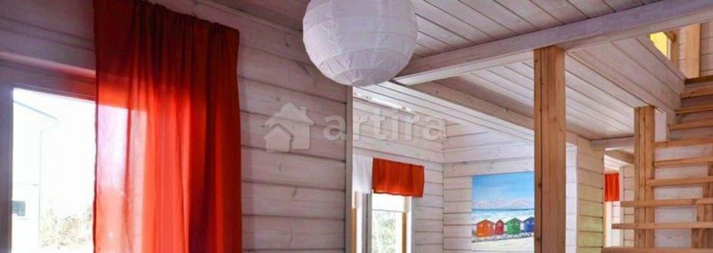 Коттедж, 180 м2, 10 соток, 2 эт. Одинцово - изображение 3