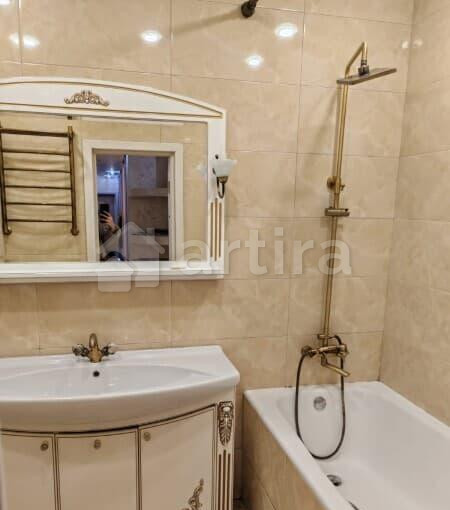 3-комн. квартира, 80 м2, 3/17 эт. Климовск - изображение 10