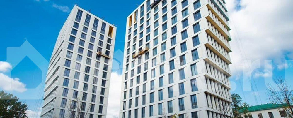 5-комн. квартира, 182 м2, 7/15 эт. Москва - изображение 2