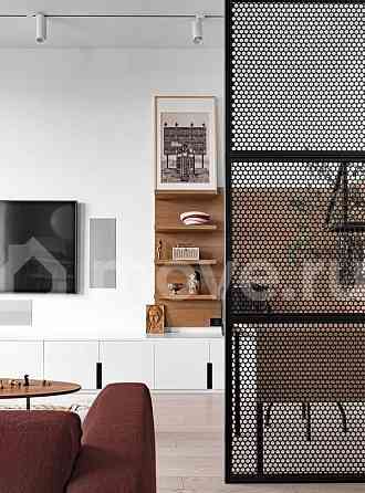 1-комн. квартира, 36 м2, 12/33 эт. Москва