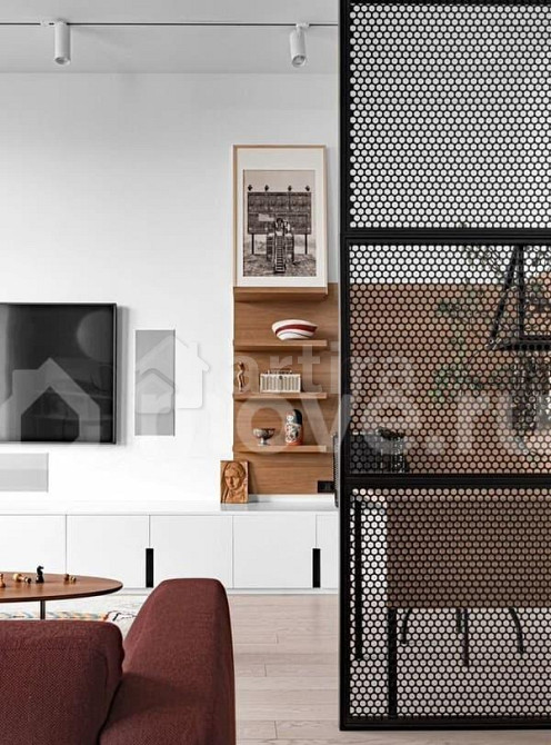 1-комн. квартира, 36 м2, 12/33 эт. Москва - изображение 4