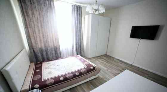 Студия, 26 м2, 1/26 эт. Уфа