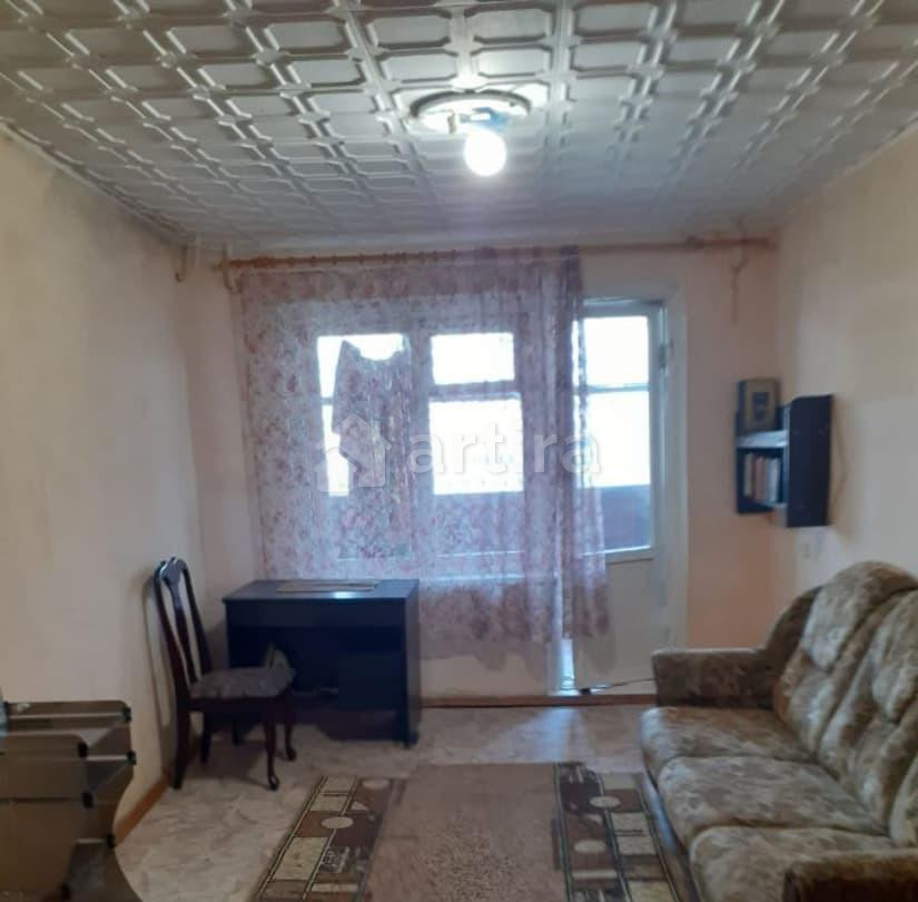 Комната, 30 м2, 7/9 эт. Новокузнецк - изображение 4