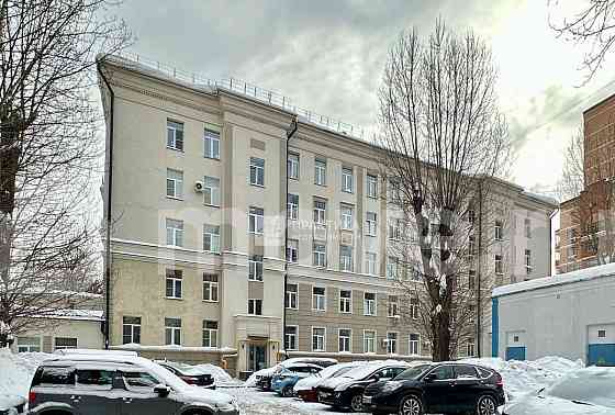 Студия, 19.6 м2, 2/5 эт. Москва