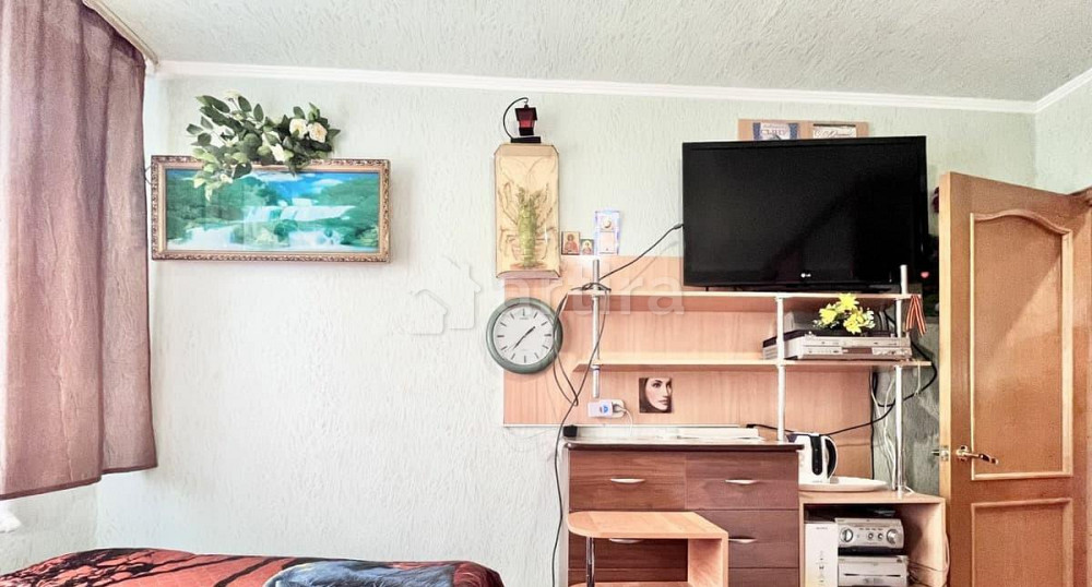 Комната, 45 м2, 2/9 эт. Ростов-на-Дону - изображение 2