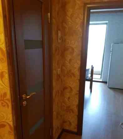 1-комн. квартира, 37 м2, 5/14 эт. Москва